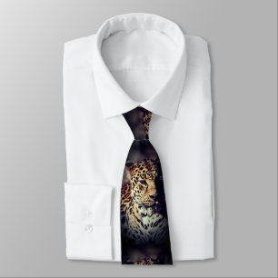 Jaguar Tie