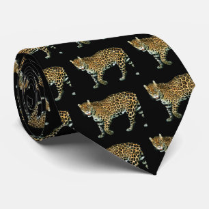 Jaguar Tie