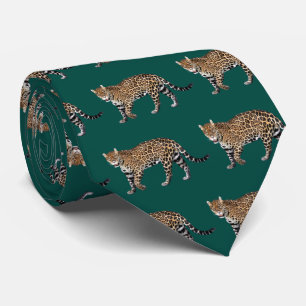 Jaguar Tie