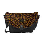 Jaguar Wildlife Pattern - Monogram