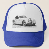 Jaguar XK120