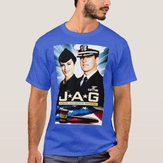 Jagv Show gift T-Shirt