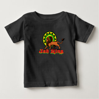 Jah King t-shirt
