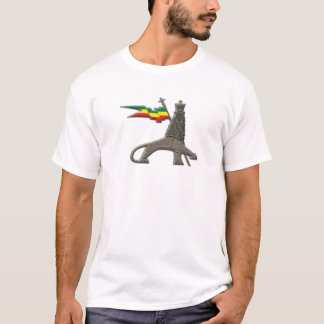 Jah Lion T-Shirt
