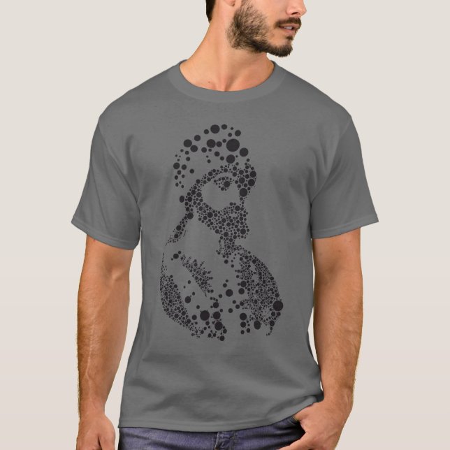 jah T-Shirt (Front)