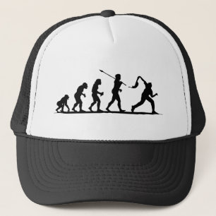 Jai Alai Trucker Hat