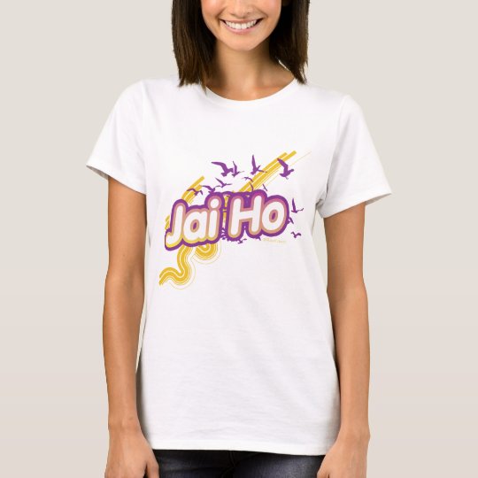 Jai Ho T-Shirt