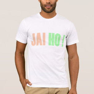 JAI HO ! Vintage T-Shirt