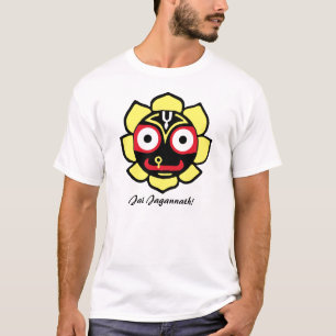 Jai Jagannath! T-Shirt