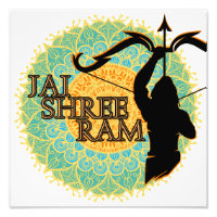 Jai Shree Ram 