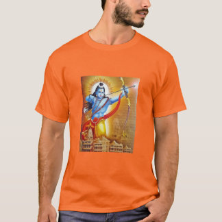Jai shree Ram  T-Shirt