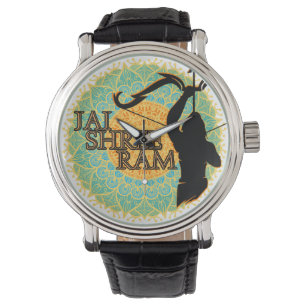 Jai Shree Ram  Watch