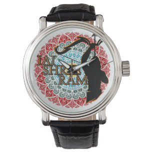 Jai Shree Ram  Watch