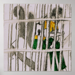 JAIL poster