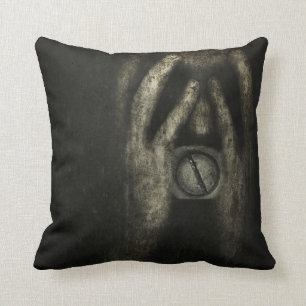 Jail within 2012 cushion