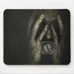 Jail within 2012 mouse mat