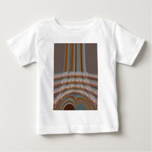 J'aime Paris ( I Love Paris ) Baby T-Shirt