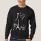 j'aime Paris