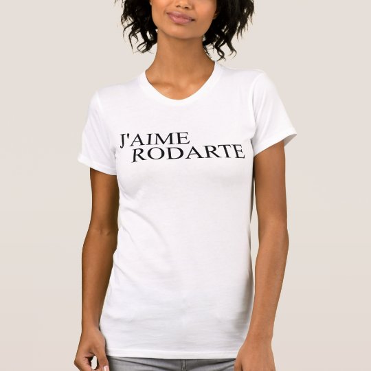 rodarte t shirt