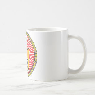 Jainism Icon Coffee Mug