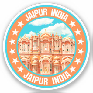 Jaipur India                                      