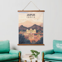 Jaipur – India’s Royal Pink City