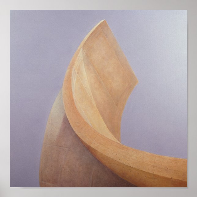 Jaipur Observatory Poster (Front)