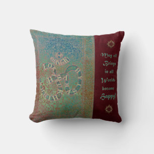 Jaipur - Pillow