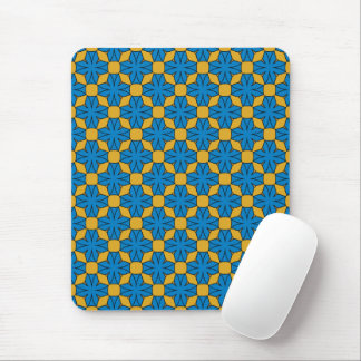 Jaisalmer Mouse Mat