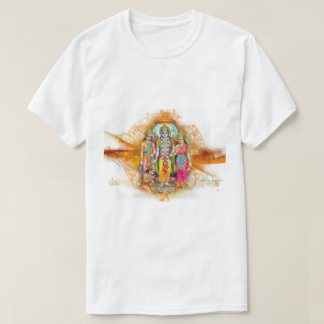 Jaishreeram09  T-Shirt