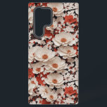 JAITrad 09 Samsung Galaxy Case<br><div class="desc">This is what AI "thinks" of "Japanese Traditional Pattern". Hope this work helps make your life happier. :)
AI（人工知能）が「日本の伝統的な文様」だと考えたデザインです。みなさんの生活が少しでも豊かになったとしたら幸いです。</div>