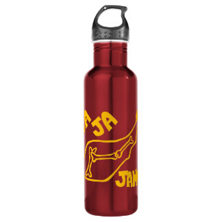 JaJaJamon 710 Ml Water Bottle