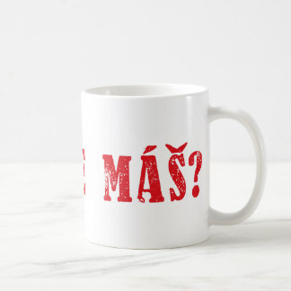 Jak se máš?  Czech Greeting - Jak se mas? Coffee Mug