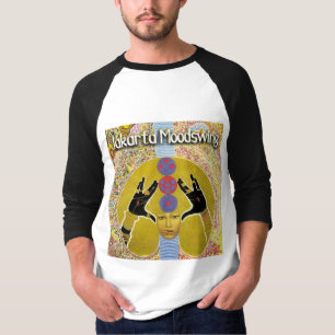 jakarta moodswing T-Shirt