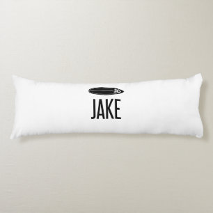 Jake Body Cushion