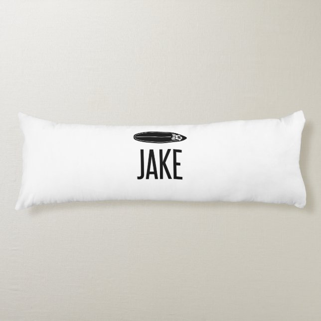 Jake Body Cushion (Front)
