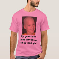 jake cancer headshot, My grandson beat cancer.....