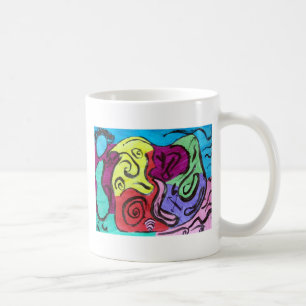 Jake Castagnola Coffee Mug