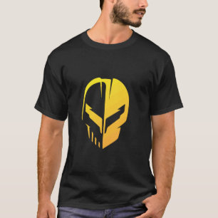 jake head muscle car lover T-Shirt