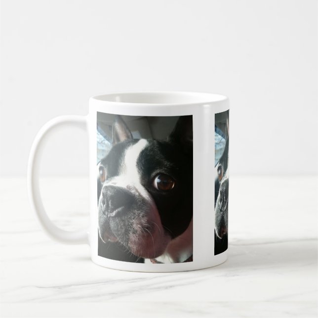 Jake Mug (Left)