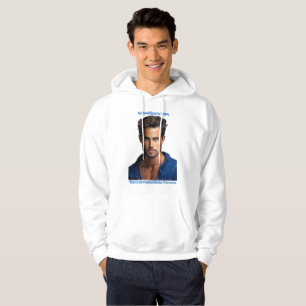 Jake - Valentine's VIP Hoodie