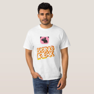 Jake vlogs spring shirt
