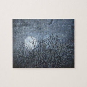 Jake's Moon Jigsaw Puzzle