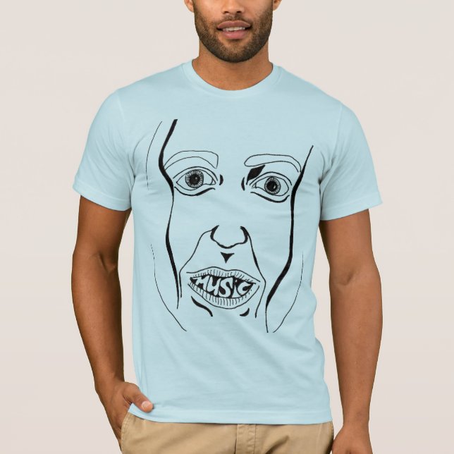 jakes shirt (Front)