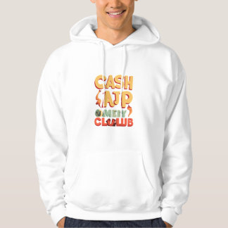 jaket Clothing  Shoes Men's Fashion degi tal cash Hoodie