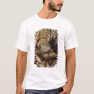 Jakob Fugger in his office, 1518 T-Shirt