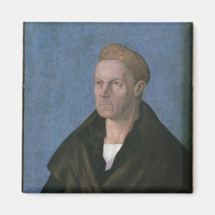 Jakob Fugger, the Rich Magnet