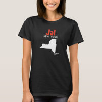 Jal New York USA State America Travel New Yorker