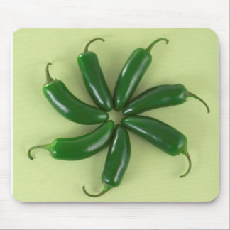 Jalapeno Mousepad