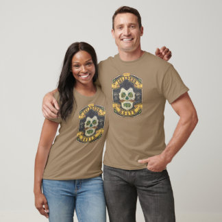 Jalapeno Mouth Amber Ale beer  T-Shirt